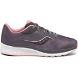 Saucony Guide 14 Kids' Sneakers Pink / Grey | AU 809EBCX